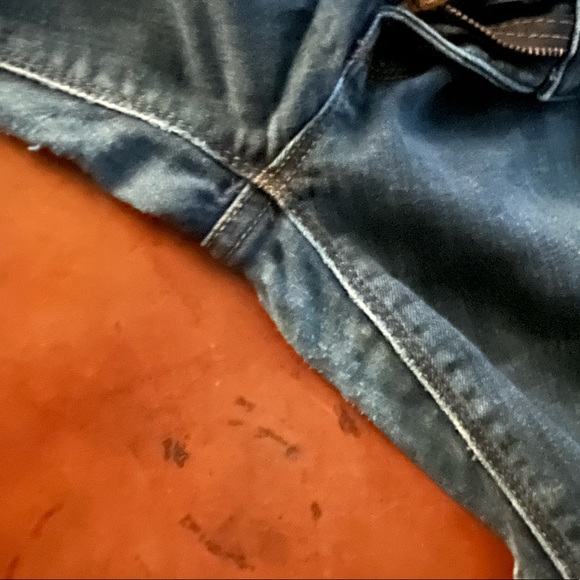 Express Stella skyscraper jeans - Picture 4 of 4